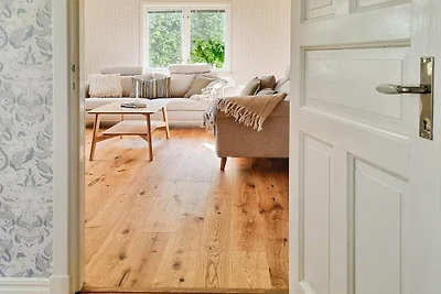 8 Personen Ferienhaus in Moheda-By Traum