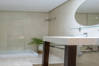 Plaza de Castilla III - Apartamento acogedor ...