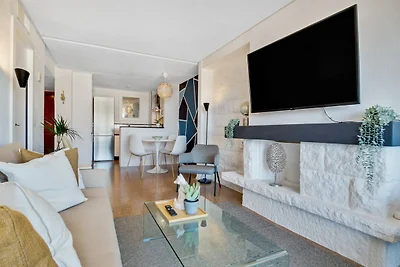 Comfort balneare a Torremolinos