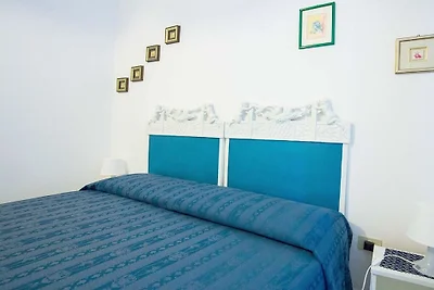 Ferienwohnung mit 1 Schlafzimmer