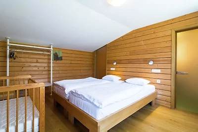 Komfortables Cottage in Sourbrodt mit Sauna