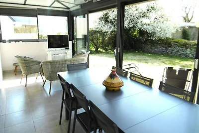 Haus in der Nähe des Strandes St.