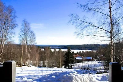 4 Sterne Ferienhaus in SÅGMYRA