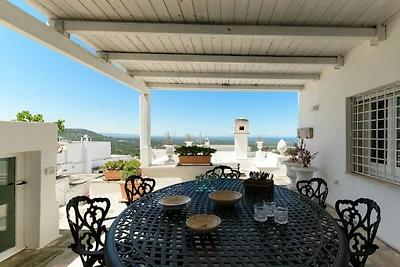 Terrazza Olivia Maria