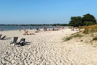 4 Personen Ferienhaus in KÖPINGSVIK