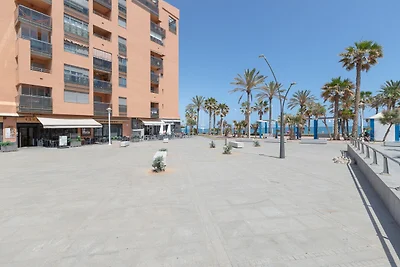 Pacifico Playa - Apartment In Málaga.