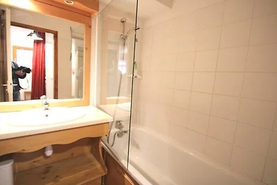 DBA329 – 1-ZIMMER-WOHNUNG + SCHLAFNAHE – BALK...