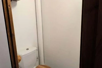 Apartment in Areches mit direktem Zugang zu d...