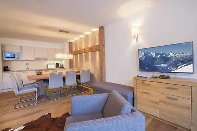 Wohnung in Neukirchen am Skilift