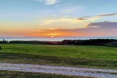 4 Sterne Ferienhaus in Farsø-By Traum