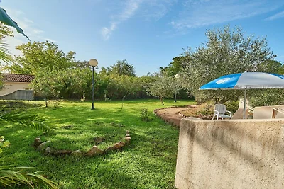 Casa vacanze nel sud della Corsica