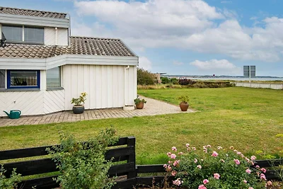 6 persoons vakantie huis in Ebeltoft