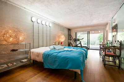 Elegante Villa mit Pool