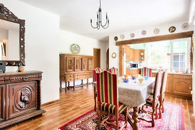 Erquy – Einfamilienhaus für 9 Personen – Ruhi...