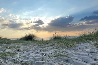 4 persone case ad Frederiksværk-By Traum