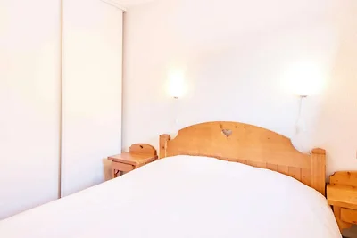 Apartamento alpino cerca de las pistas de...