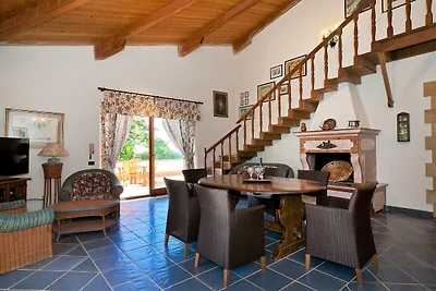 Belvilla by OYO Villa Le Palme Nove