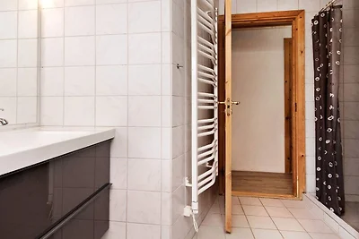 8 Personen Ferienhaus in Juelsminde-By Traum