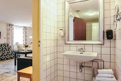 4 Personen Ferienhaus in Brovst