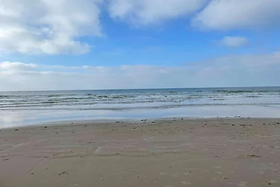 4 sterren vakantie huis in Løkken