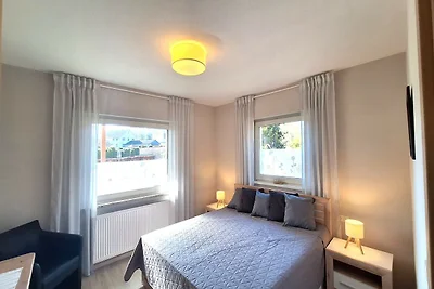 Schöne Ferienwohnung in Bissendorf nähe...
