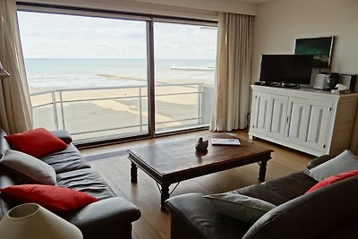 Appartamento a Nieuwpoort situato con vista f...