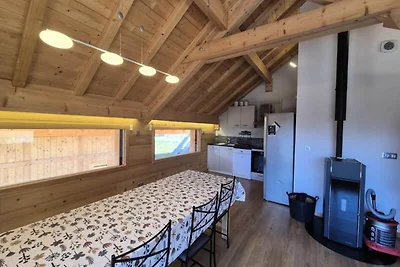 Chalets für 8 Personen