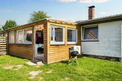 3 Personen Ferienhaus in Sydals-By Traum