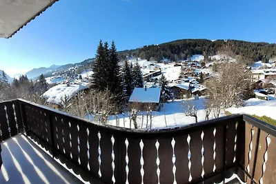 Appartamento con vista sulle Alpi vicino alle...