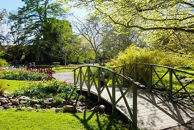 4 Sterne Ferienhaus in VISBY