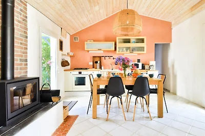 Wohnung in L'Épine in der Nähe des Strandes v...