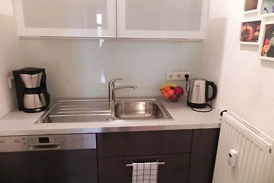 Appartamento a Lipsia con piscina