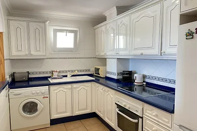 2-Zimmer-Apartment für vier Gäste