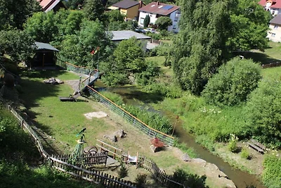 Ferienwohnung mit 1 Schlafzimmer