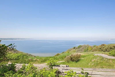 7 persoons vakantie huis in Struer-By Traum