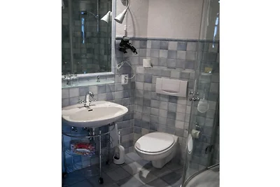 Apartament wakacyjny w Lind z basenem