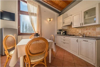 Ferienwohnung mit 1 Schlafzimmer