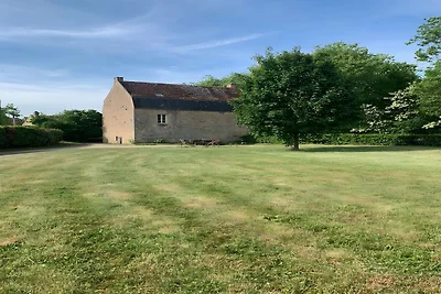Ferienhaus zwischen Avallon und Vezelay