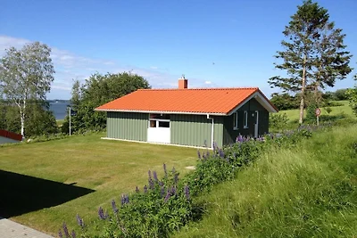 Marina Hülsen - Skipper-Lodge Ost