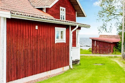 4 Personen Ferienhaus in TÄLLBERG-By Traum