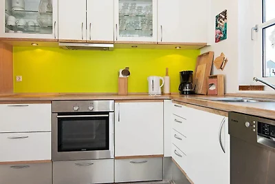 6 Personen Ferienhaus in Juelsminde-By Traum