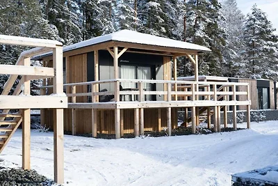 Maison de vacances à Presseggen avec terrasse