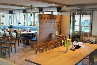 Mit Bergblick Komfortable Ferienresidenz