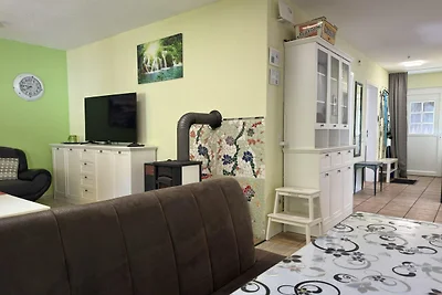 Ferienwohnung in Frankenau