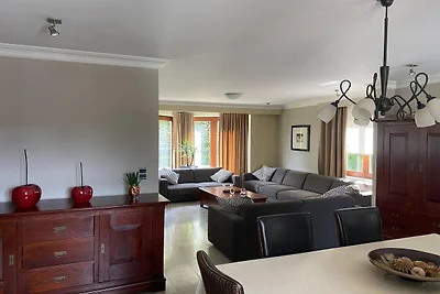 Charmanter Gruppenaufenthalt in Borgloon