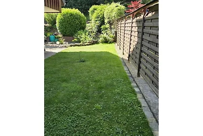 Ferienhaus Korn am Bärensteig