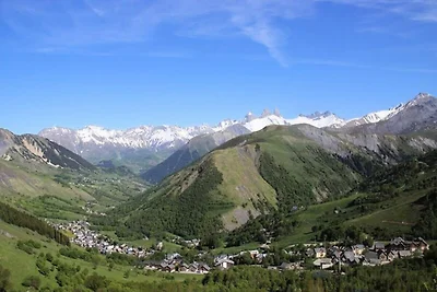 Grazioso appartamento per 4 persone nel centr...