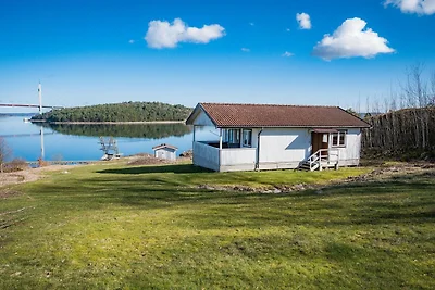 6 Personen Ferienpark haus in Myggenäs