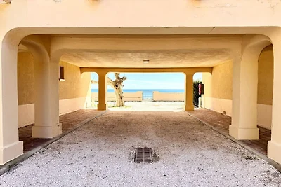 Ferienwohnung mit 1 Schlafzimmer