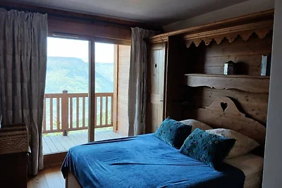 Residenz L'iseran f�r sechs Personen